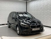 BMW 2 Series 1.5 216d SE DCT Euro 6 (s/s) 5dr 1