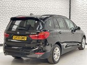 BMW 2 Series 1.5 216d SE DCT Euro 6 (s/s) 5dr 3