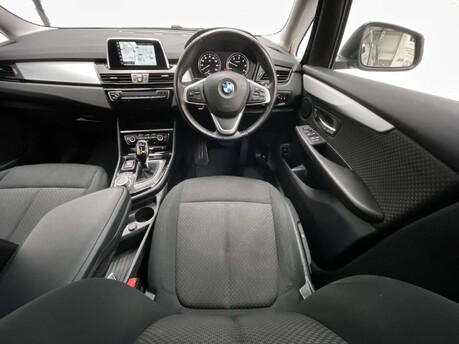 BMW 2 Series 1.5 216d SE DCT Euro 6 (s/s) 5dr 15