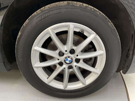 BMW 2 Series 1.5 216d SE DCT Euro 6 (s/s) 5dr 47