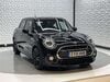 Mini Hatch 2.0 Cooper S Sport Steptronic Euro 6 (s/s) 5dr