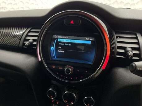 Mini Hatch 2.0 Cooper S Sport Steptronic Euro 6 (s/s) 5dr 23