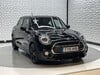 Mini Hatch 2.0 Cooper S Sport Steptronic Euro 6 (s/s) 5dr