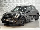 Mini Hatch 2.0 Cooper S Sport Steptronic Euro 6 (s/s) 5dr 3