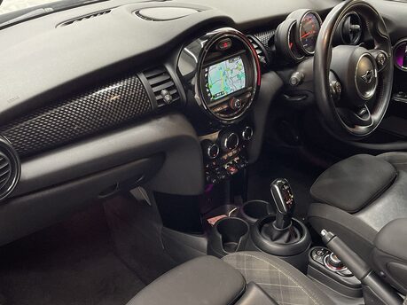 Mini Hatch 2.0 Cooper S Sport Steptronic Euro 6 (s/s) 5dr 11