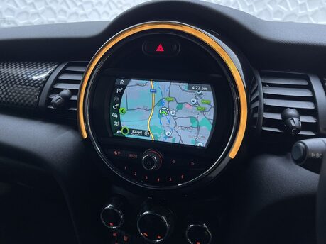 Mini Hatch 2.0 Cooper S Sport Steptronic Euro 6 (s/s) 5dr 27