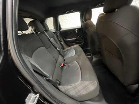 Mini Hatch 2.0 Cooper S Sport Steptronic Euro 6 (s/s) 5dr 34