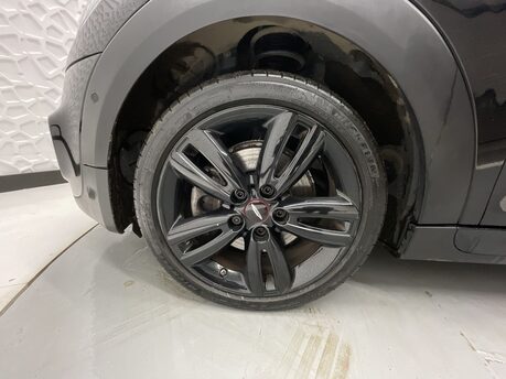 Mini Hatch 2.0 Cooper S Sport Steptronic Euro 6 (s/s) 5dr 41
