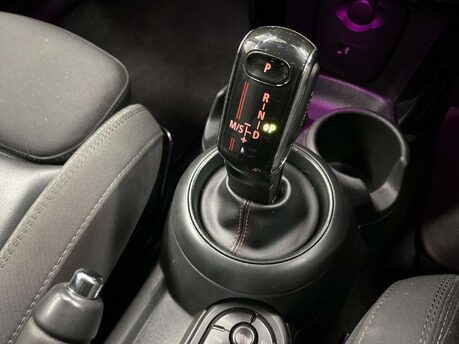 Mini Hatch 2.0 Cooper S Sport Steptronic Euro 6 (s/s) 5dr 35