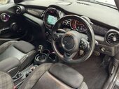 Mini Hatch 2.0 Cooper S Sport Steptronic Euro 6 (s/s) 5dr 2