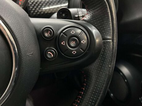 Mini Hatch 2.0 Cooper S Sport Steptronic Euro 6 (s/s) 5dr 33
