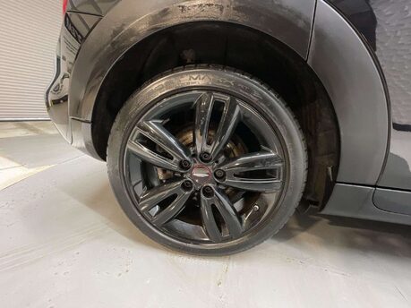 Mini Hatch 2.0 Cooper S Sport Steptronic Euro 6 (s/s) 5dr 46