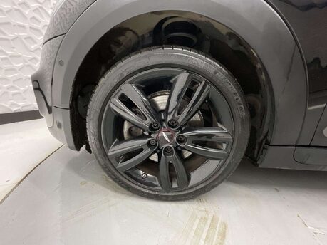 Mini Hatch 2.0 Cooper S Sport Steptronic Euro 6 (s/s) 5dr 9