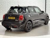 Mini Hatch 2.0 Cooper S Sport Steptronic Euro 6 (s/s) 5dr 3