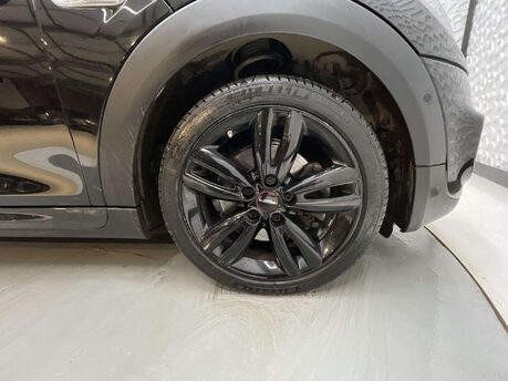 Mini Hatch 2.0 Cooper S Sport Steptronic Euro 6 (s/s) 5dr 47