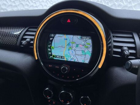 Mini Hatch 2.0 Cooper S Sport Steptronic Euro 6 (s/s) 5dr 8