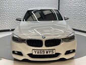 BMW 3 Series 2.0 320d M Sport GT Auto Euro 6 (s/s) 5dr 2