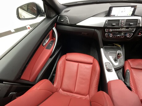BMW 3 Series 2.0 320d M Sport GT Auto Euro 6 (s/s) 5dr 15