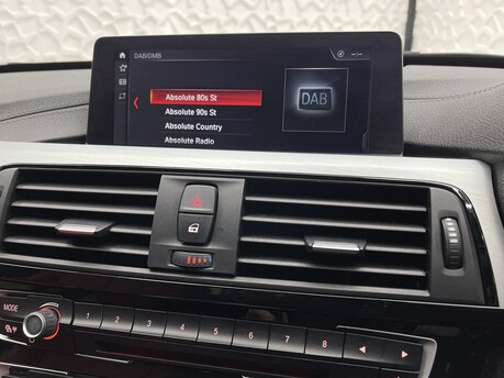 BMW 3 Series 2.0 320d M Sport GT Auto Euro 6 (s/s) 5dr 23