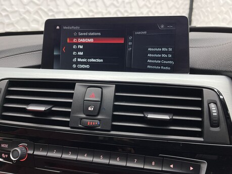 BMW 3 Series 2.0 320d M Sport GT Auto Euro 6 (s/s) 5dr 24