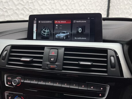 BMW 3 Series 2.0 320d M Sport GT Auto Euro 6 (s/s) 5dr 28