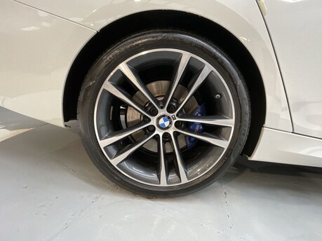 BMW 3 Series 2.0 320d M Sport GT Auto Euro 6 (s/s) 5dr 44