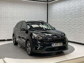 Kia Niro 64kWh First Edition Auto 5dr 1
