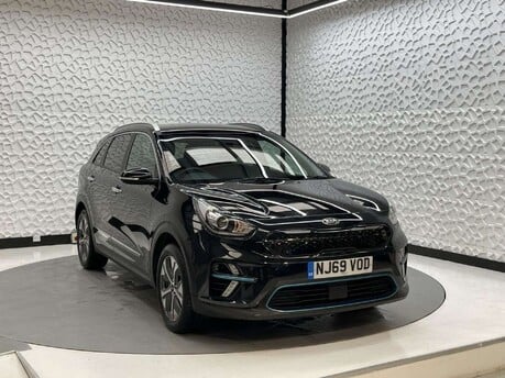 Kia Niro 64kWh First Edition Auto 5dr 1