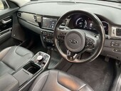 Kia Niro 64kWh First Edition Auto 5dr 2