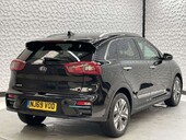 Kia Niro 64kWh First Edition Auto 5dr 3