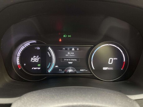 Kia Niro 64kWh First Edition Auto 5dr 6
