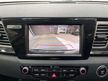 Kia Niro 64kWh First Edition Auto 5dr 7