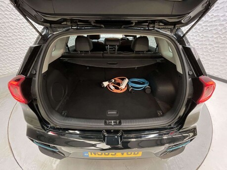 Kia Niro 64kWh First Edition Auto 5dr 10