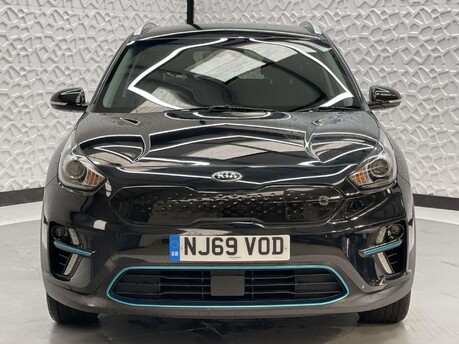 Kia Niro 64kWh First Edition Auto 5dr 12