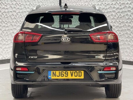 Kia Niro 64kWh First Edition Auto 5dr 15
