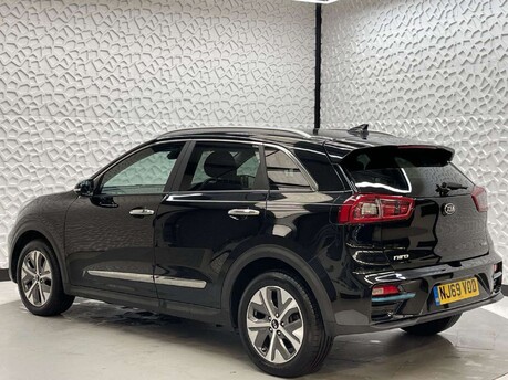 Kia Niro 64kWh First Edition Auto 5dr 16