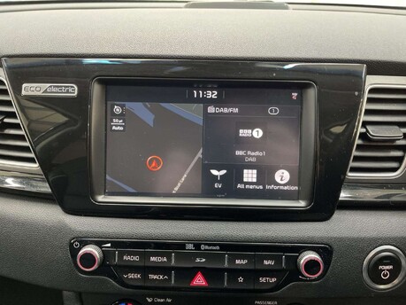 Kia Niro 64kWh First Edition Auto 5dr 22