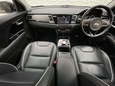 Kia Niro 64kWh First Edition Auto 5dr 27