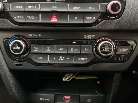 Kia Niro 64kWh First Edition Auto 5dr 32