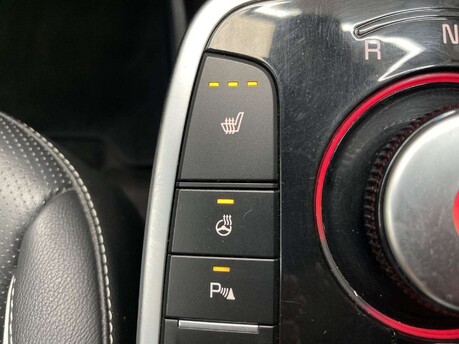 Kia Niro 64kWh First Edition Auto 5dr 35