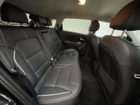 Kia Niro 64kWh First Edition Auto 5dr 37