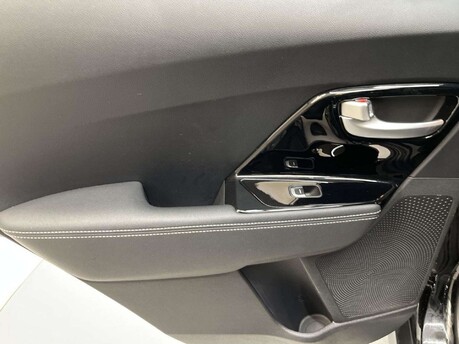 Kia Niro 64kWh First Edition Auto 5dr 42