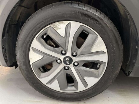 Kia Niro 64kWh First Edition Auto 5dr 43