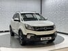 SsangYong Korando 2.2D ELX Auto 4WD Euro 6 5dr