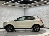 SsangYong Korando 2.2D ELX Auto 4WD Euro 6 5dr 4