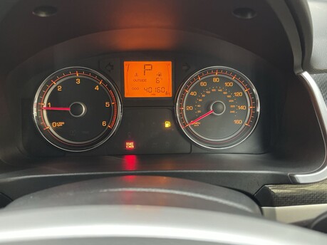 SsangYong Korando 2.2D ELX Auto 4WD Euro 6 5dr 21