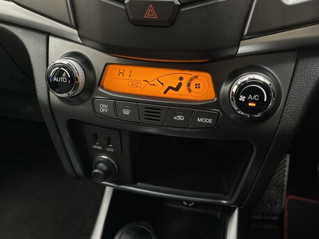 SsangYong Korando 2.2D ELX Auto 4WD Euro 6 5dr 29