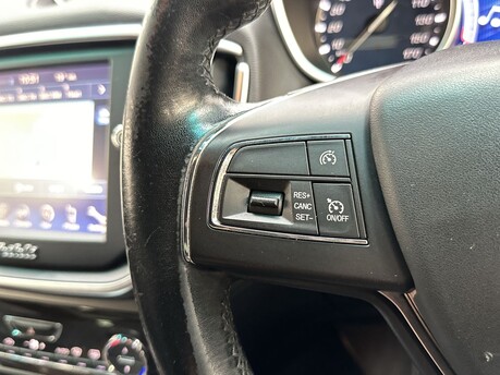 Maserati Ghibli 3.0D V6 ZF Euro 5 (s/s) 4dr 19