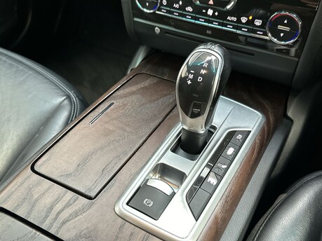 Maserati Ghibli 3.0D V6 ZF Euro 5 (s/s) 4dr 30