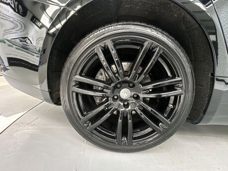 Maserati Ghibli 3.0D V6 ZF Euro 5 (s/s) 4dr 41